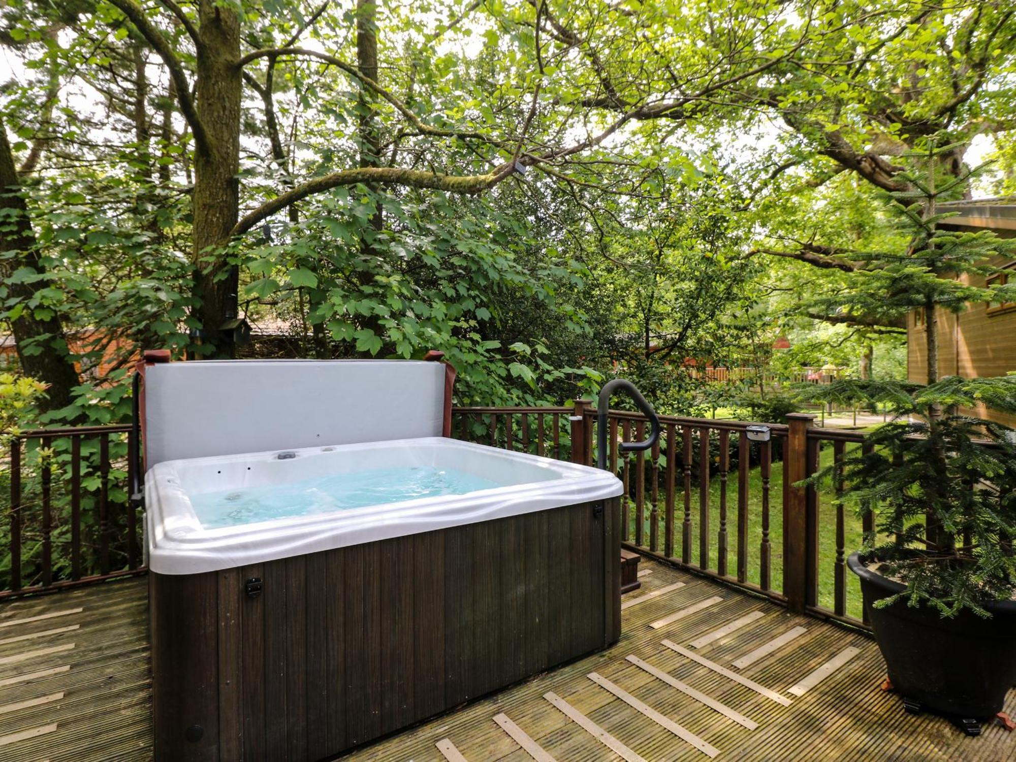 Footprints Lodge Уиндермер Екстериор снимка