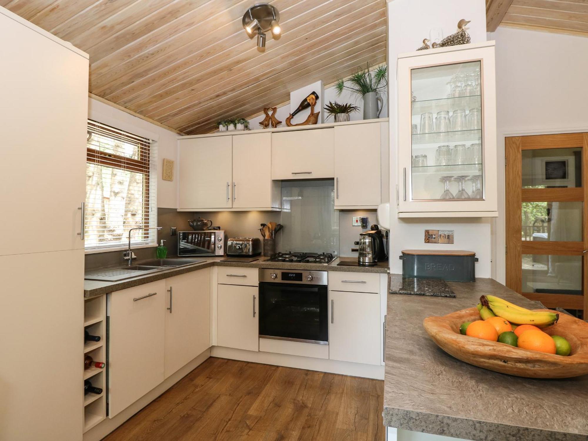 Footprints Lodge Уиндермер Екстериор снимка