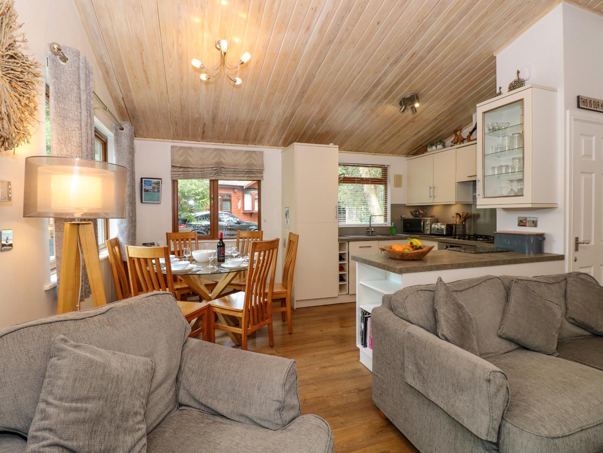 Footprints Lodge Уиндермер Екстериор снимка