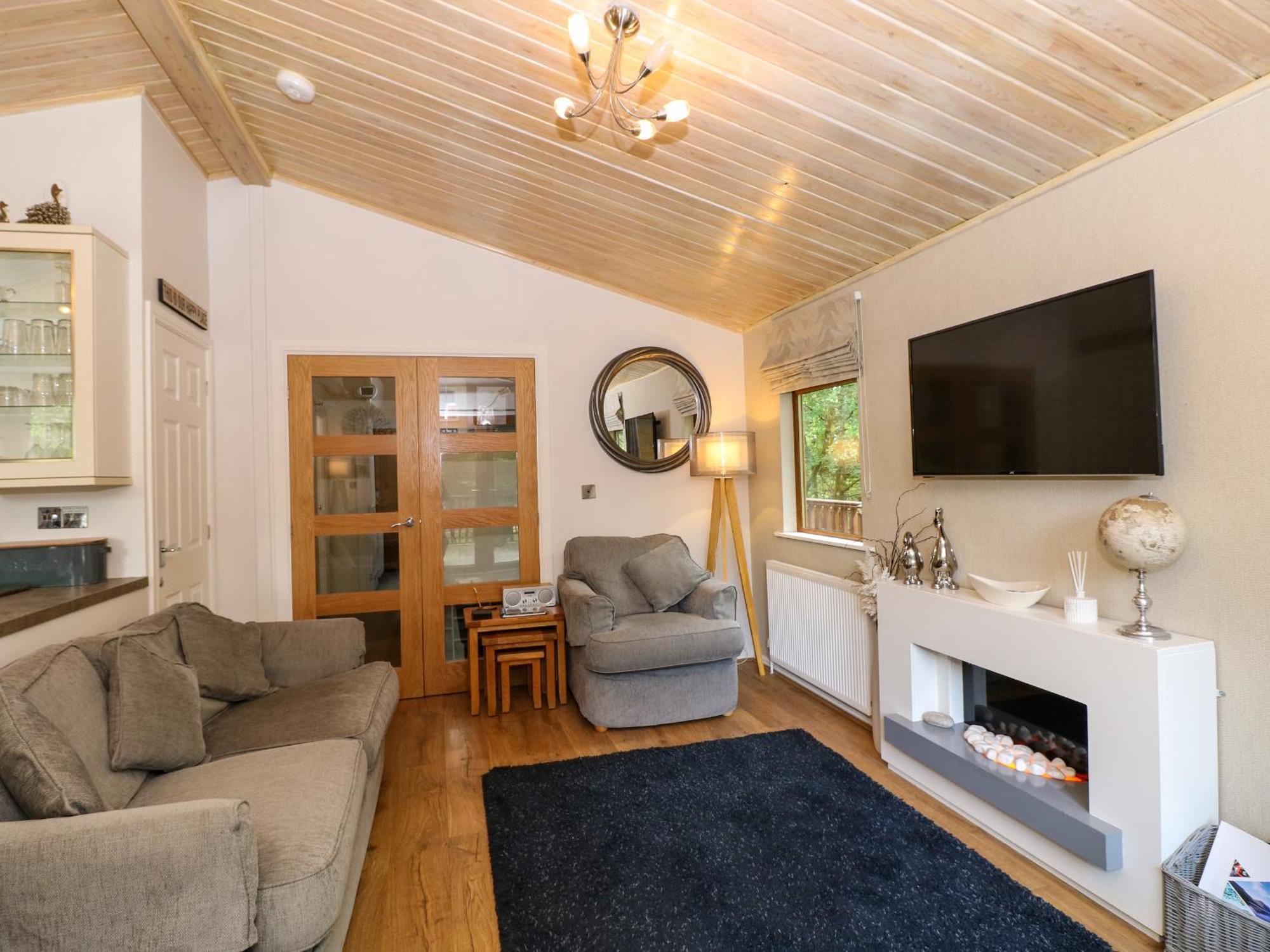Footprints Lodge Уиндермер Екстериор снимка
